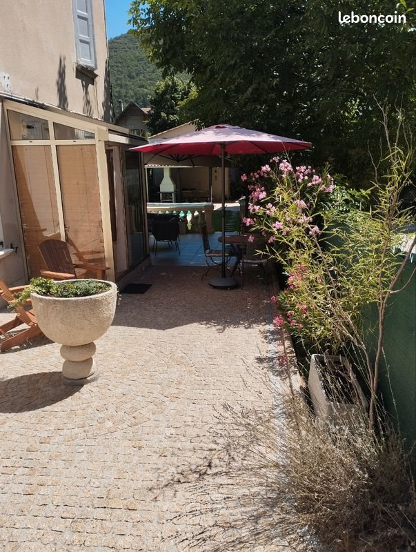 Appartement à vendre, 85m², Digne-les-Bains