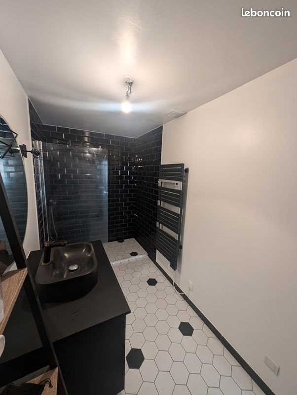 Appartement à louer, 110m², Bayon