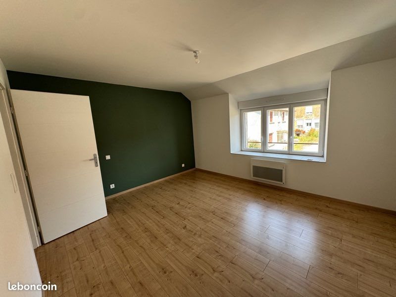 Maison à louer, 103m², Champsevraine