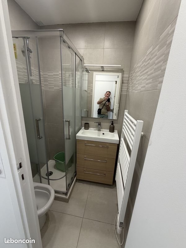 Appartement à louer, 30m², Boulogne-Billancourt