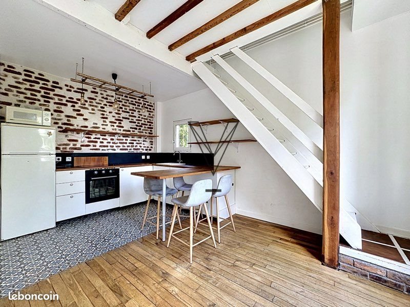 Appartement à vendre, 43m², Le Perreux-sur-Marne