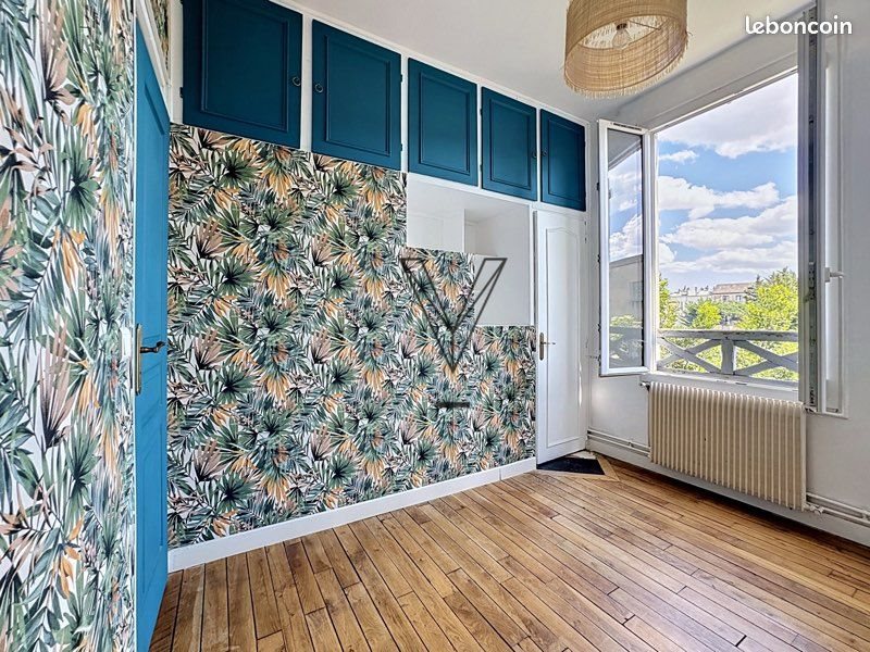 Appartement à vendre, 43m², Le Perreux-sur-Marne