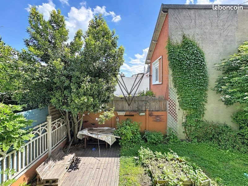 Appartement à vendre, 43m², Le Perreux-sur-Marne
