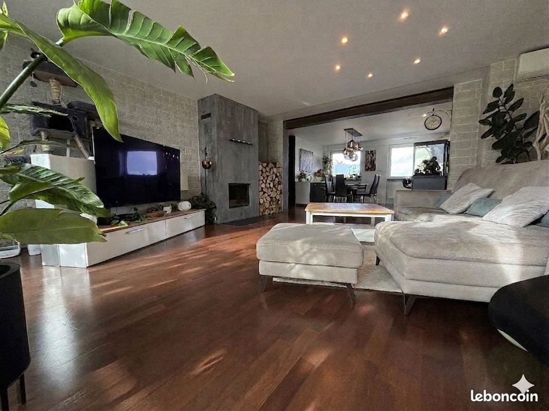 Appartement à vendre, 142m², Illkirch-Graffenstaden