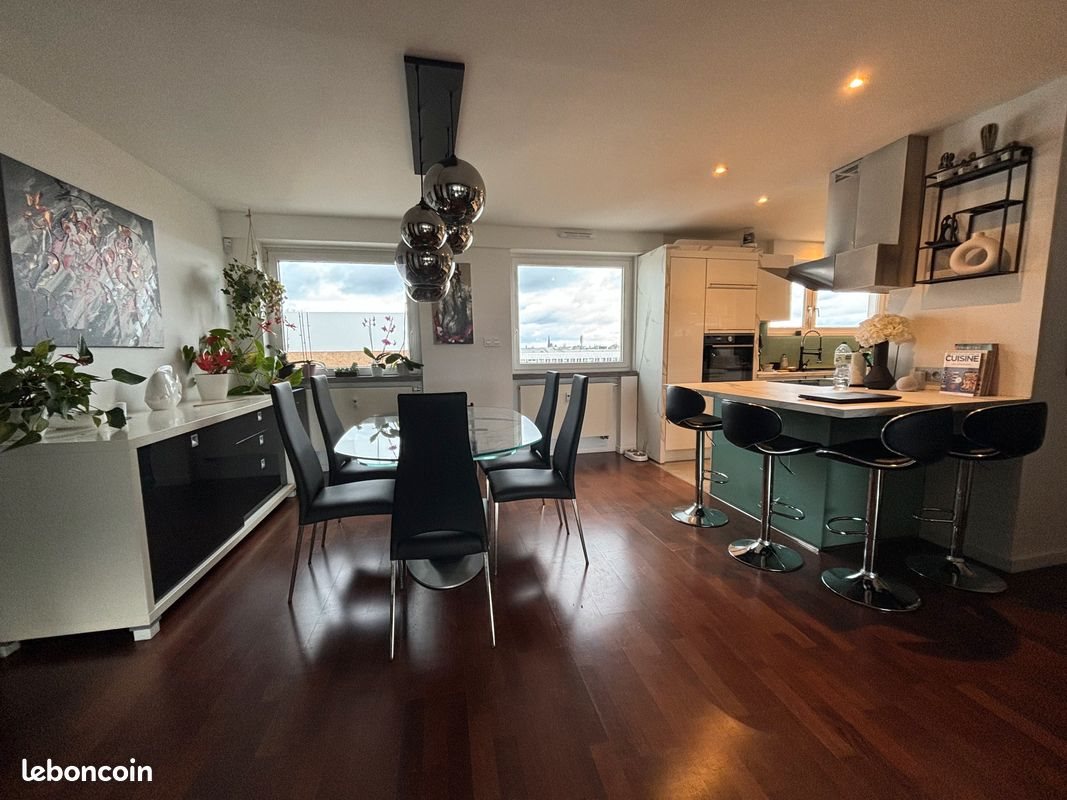 Appartement à vendre, 142m², Illkirch-Graffenstaden
