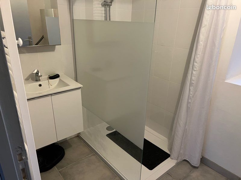 Maison à louer, 65m², Cluis