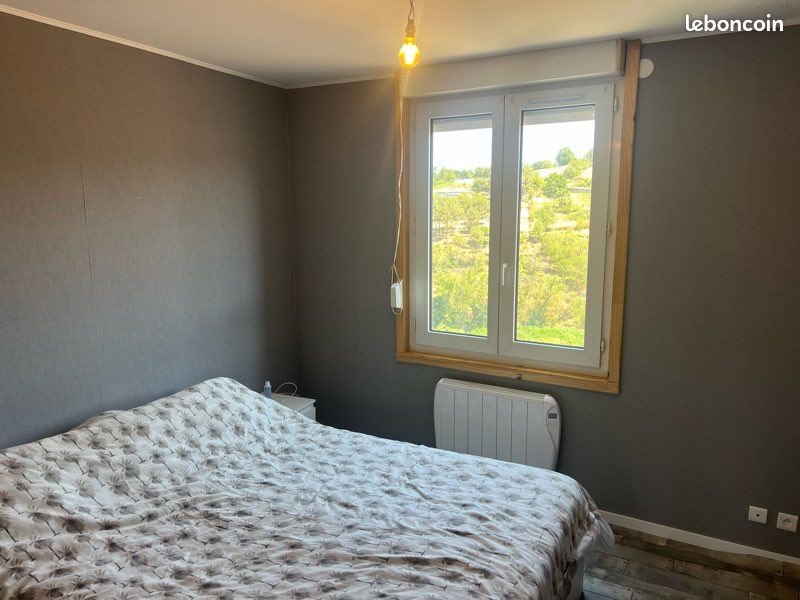 Appartement à louer, 40m², Vieille-Brioude