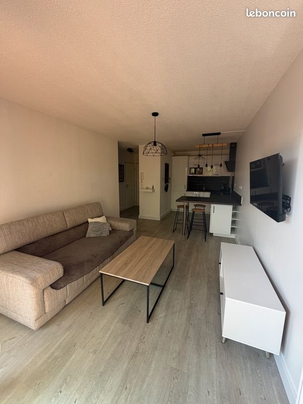 Appartement à louer, 40m², Biganos