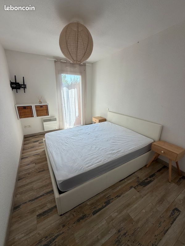 Appartement à louer, 40m², Biganos