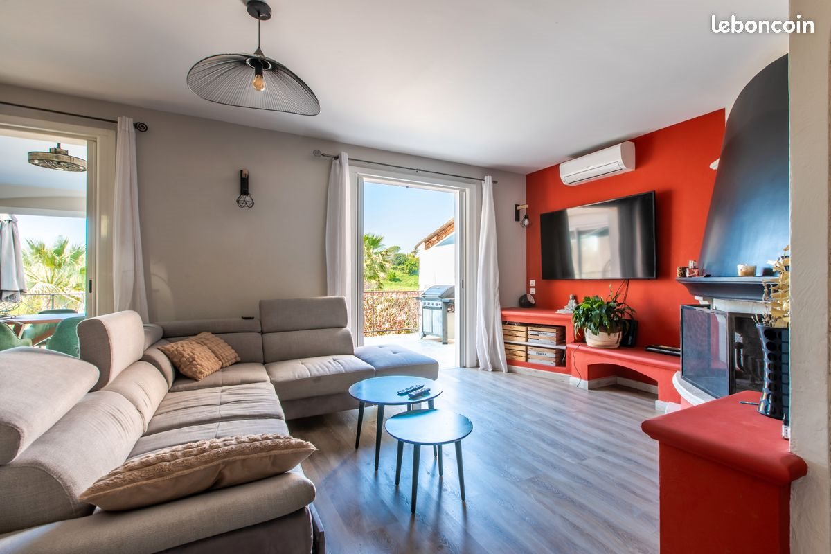 Maison à vendre, 170m², Saint-Paul-de-Vence