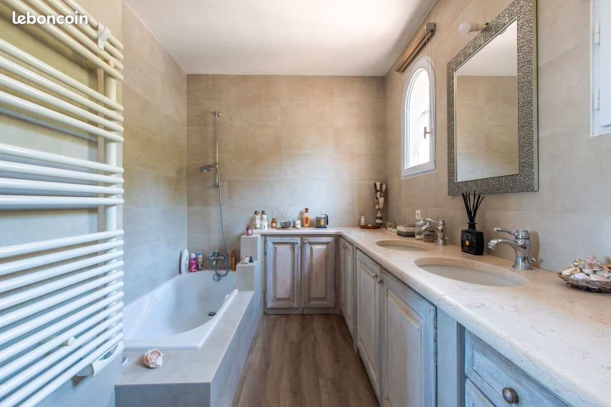 Maison à vendre, 170m², Saint-Paul-de-Vence