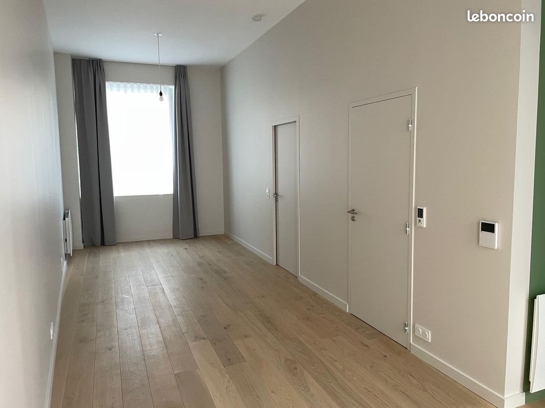 Appartement à louer, 47m², Bordeaux