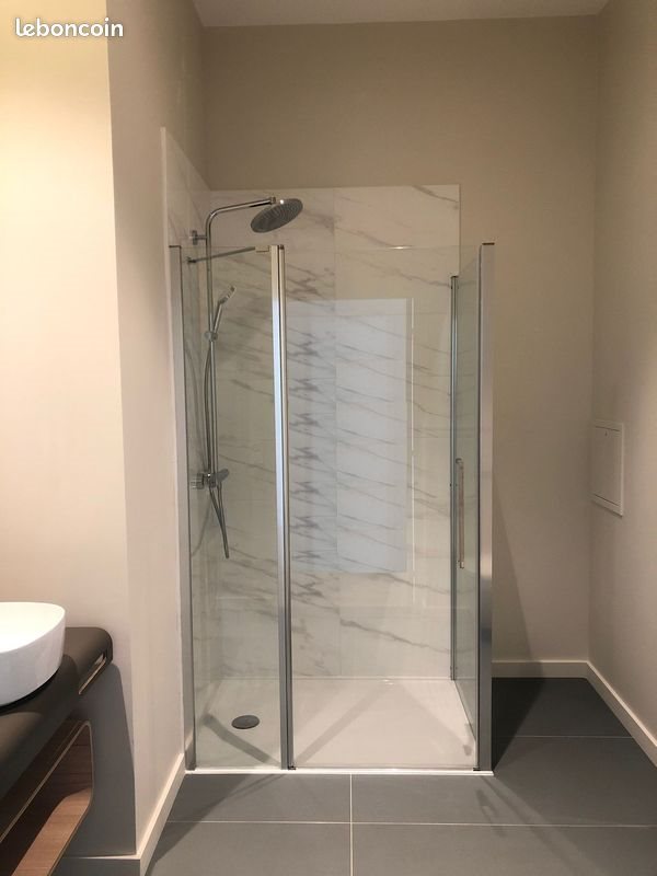 Appartement à louer, 47m², Bordeaux