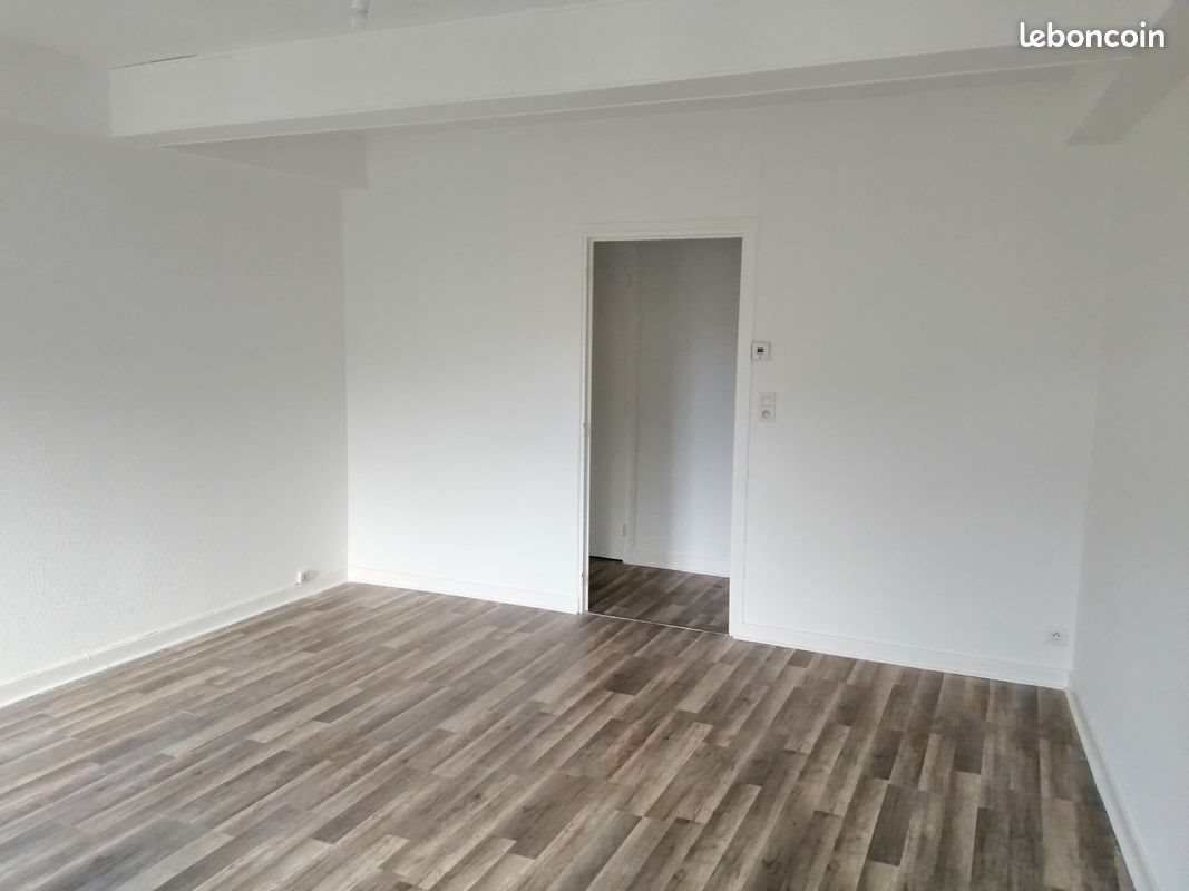 Appartement à louer, 129m², Thiers
