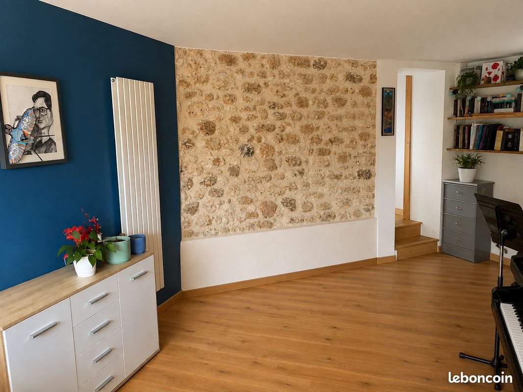Maison à vendre, 90m², Rouen