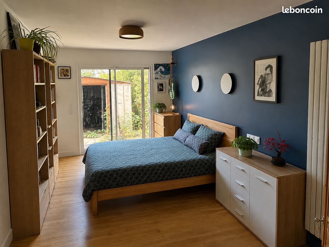 Maison à vendre, 90m², Rouen