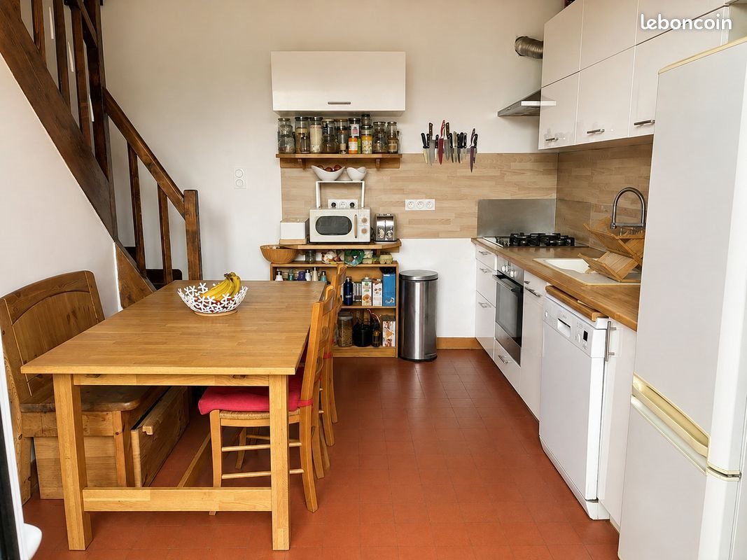 Maison à vendre, 90m², Rouen