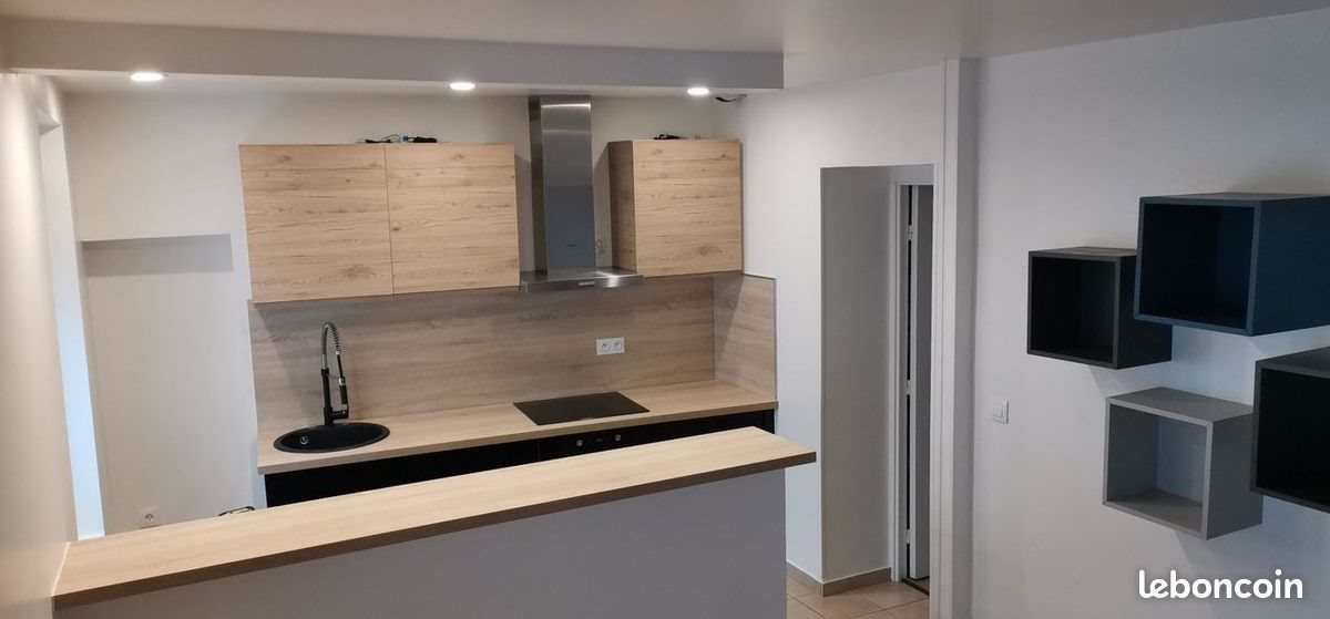 Appartement à louer, 43m², Vincennes