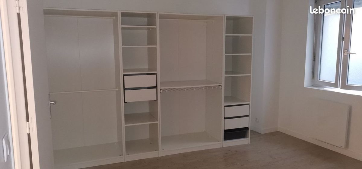 Appartement à louer, 43m², Vincennes