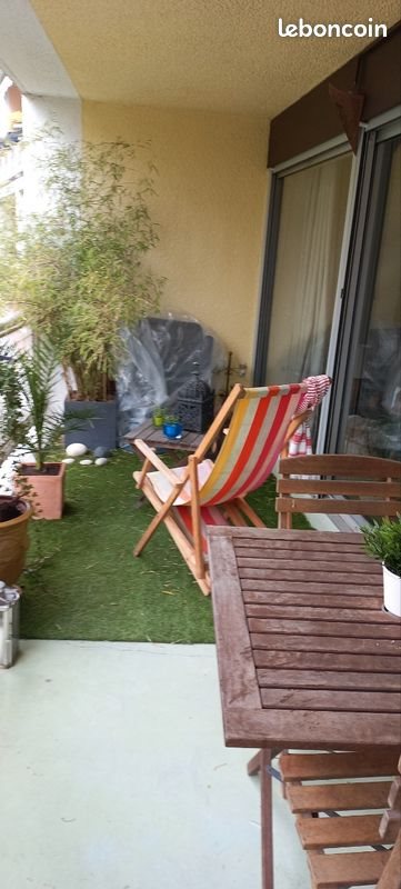 Appartement à vendre, 72m², Le Bouscat