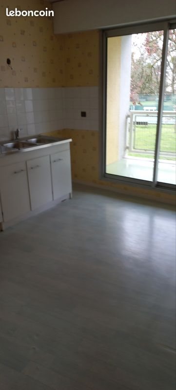 Appartement à vendre, 72m², Le Bouscat