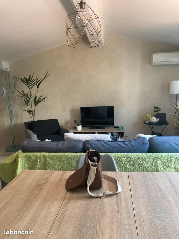 Appartement à louer, 49m², Vence