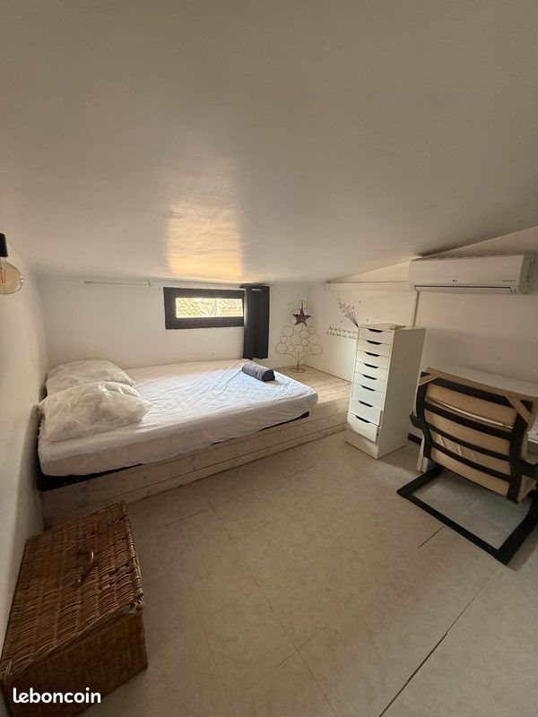 Appartement à louer, 49m², Vence