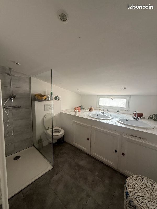 Appartement à louer, 49m², Vence