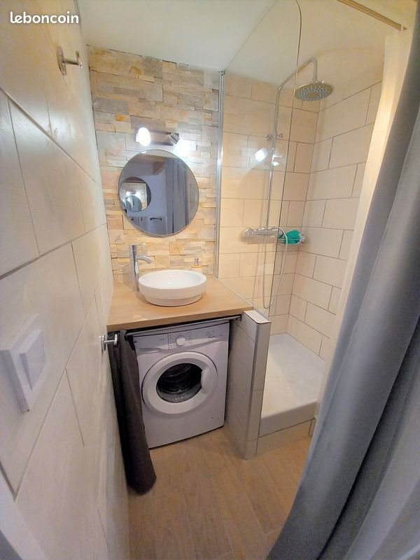 Appartement à vendre, 37m², Ajaccio
