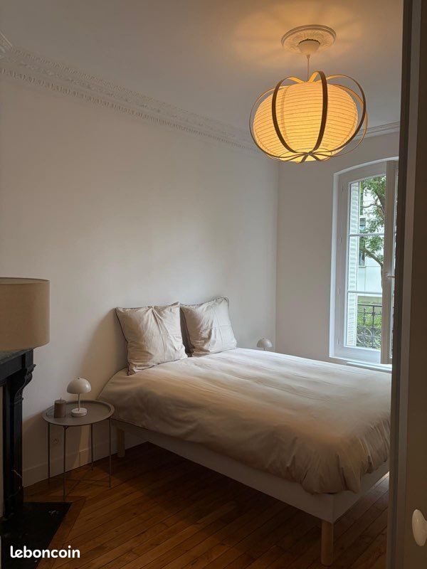 Appartement à louer, 36m², Levallois-Perret
