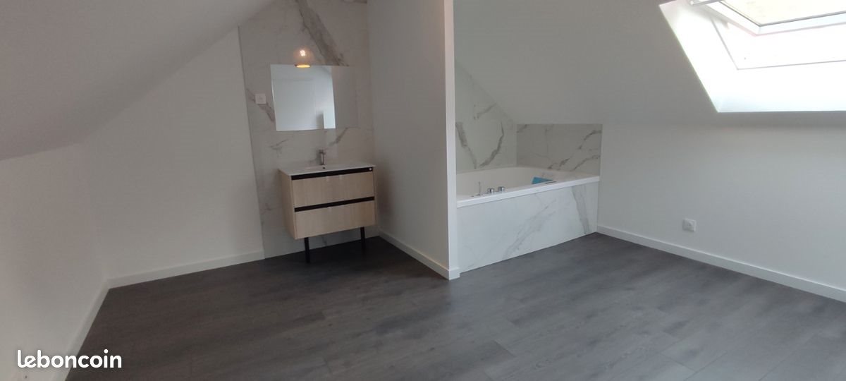 Maison à vendre, 86m², Reims