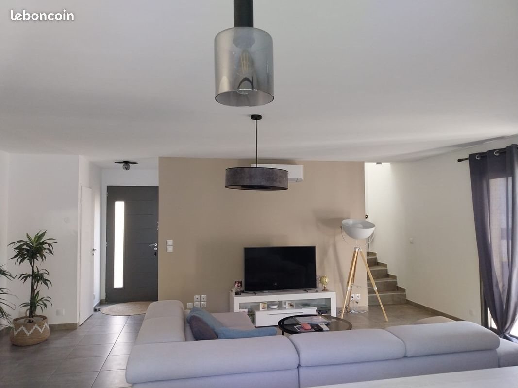 Maison à vendre, 98m², Loupian