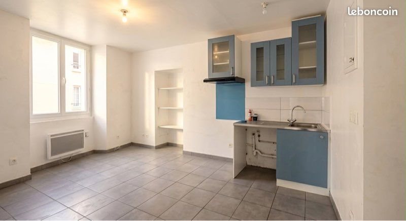 Appartement à louer, 28m², Etréchy