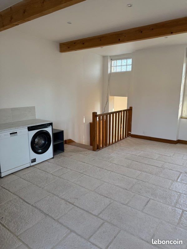 Appartement à louer, 85m², Porcheville