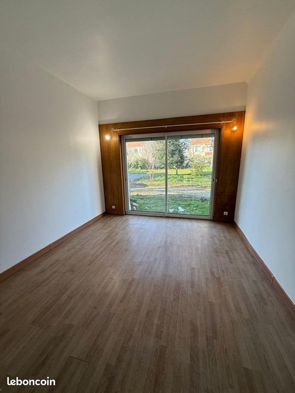 Appartement à louer, 85m², Porcheville