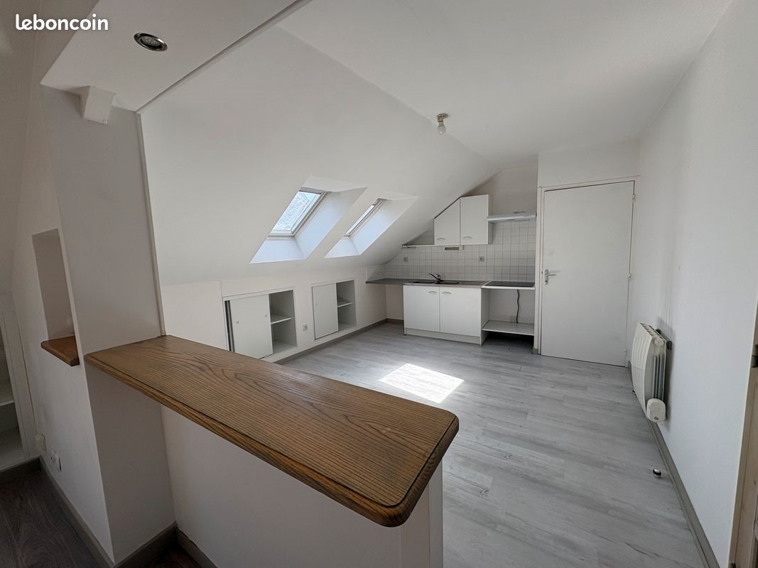 Appartement à vendre, 52m², Bréal-sous-Montfort