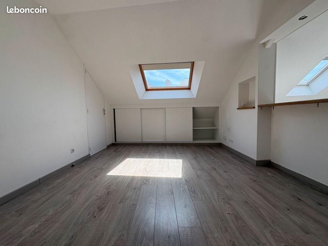 Appartement à vendre, 52m², Bréal-sous-Montfort