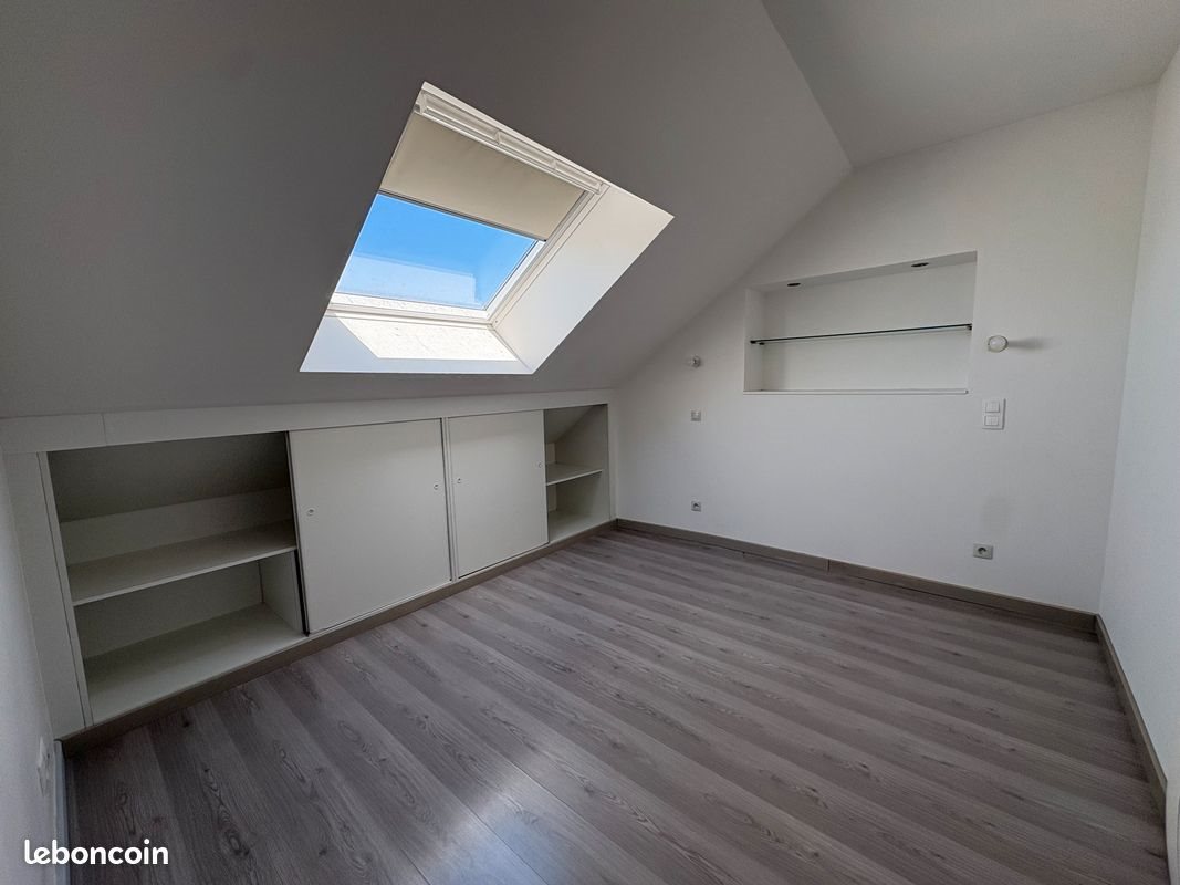 Appartement à vendre, 52m², Bréal-sous-Montfort