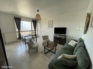 Appartement à louer, 37m², Vannes