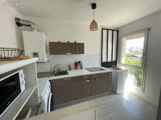 Appartement à louer, 37m², Vannes