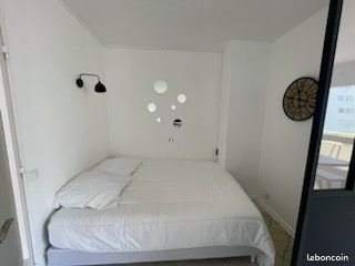 Appartement à louer, 37m², Vannes