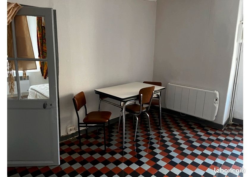 Appartement à louer, 31m², Laval
