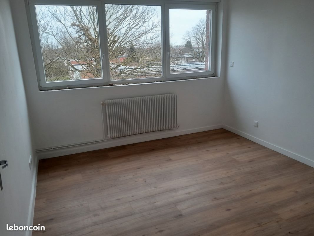 Appartement à louer, 90m², Tourcoing