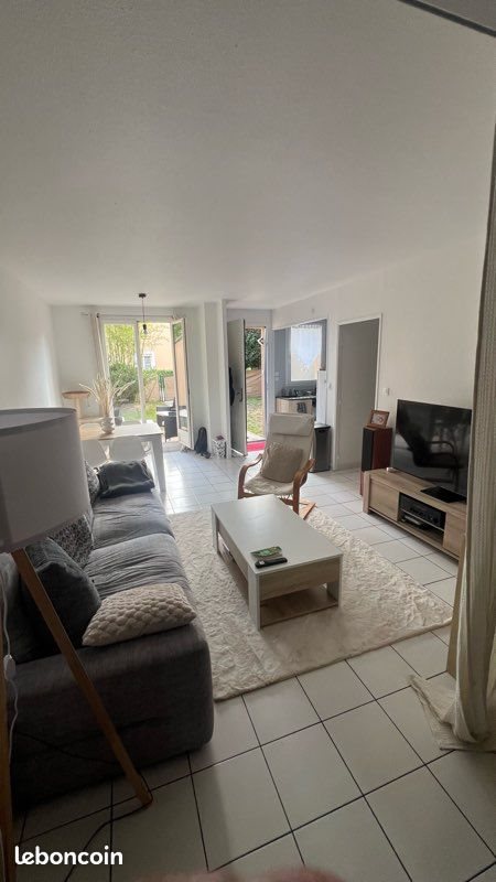 Appartement à louer, 49m², Condat-sur-Vienne