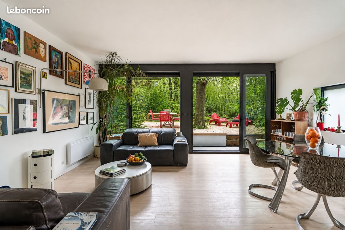 Maison à vendre, 187m², Villiers-Saint-Fréderic