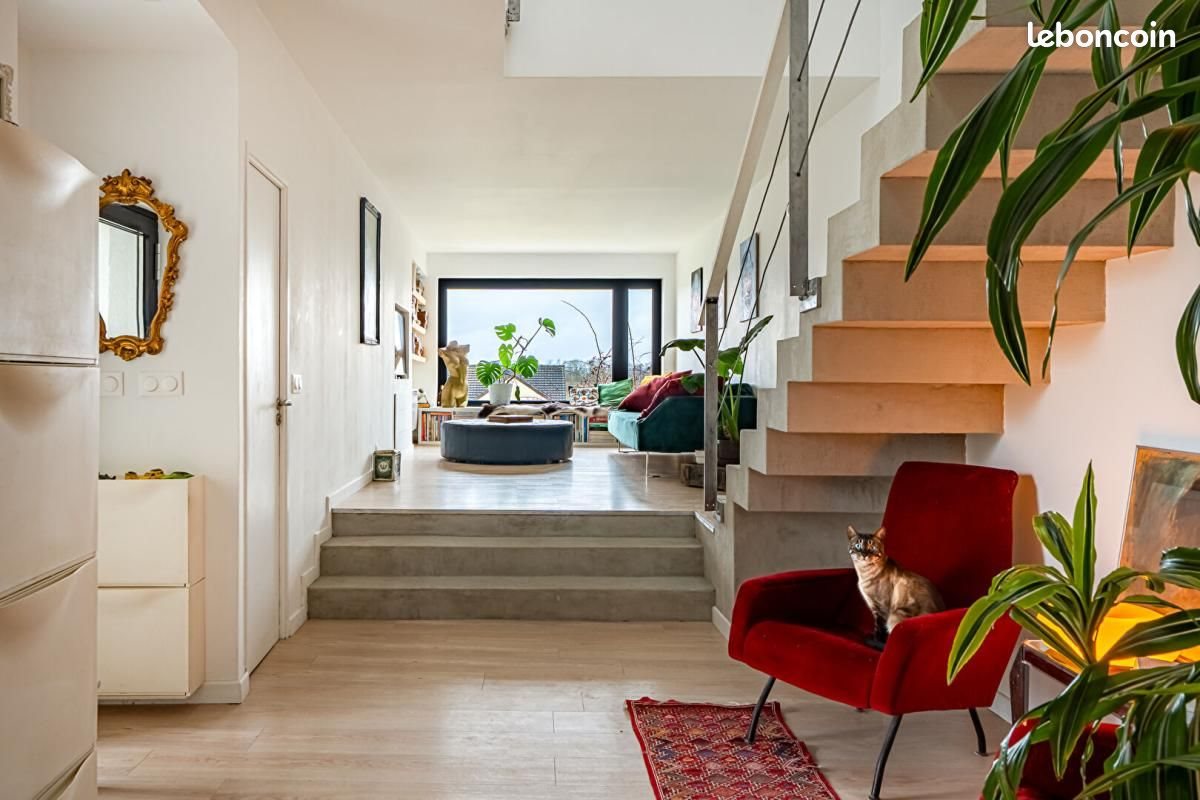Maison à vendre, 187m², Villiers-Saint-Fréderic