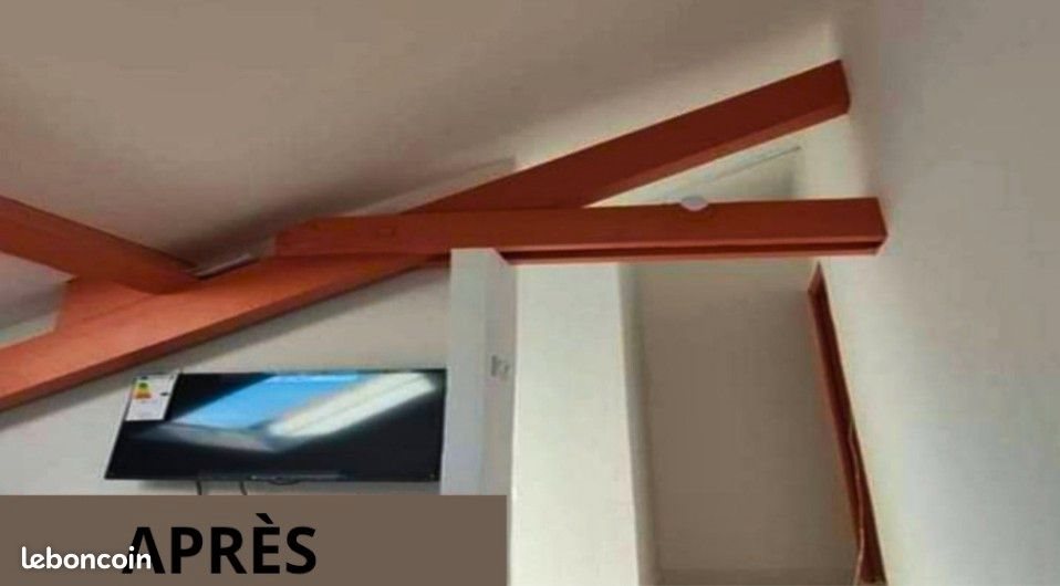 Maison à louer, 13m², Chambéry
