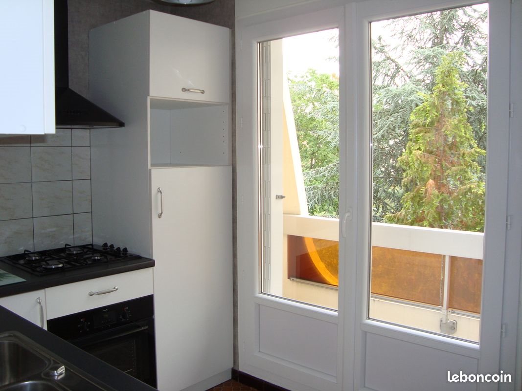 Appartement à louer, 36m², Vichy