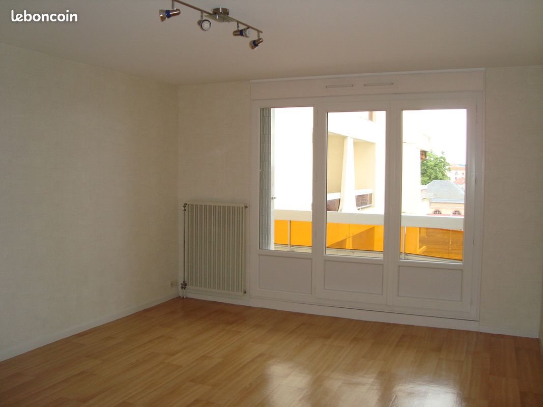 Appartement à louer, 36m², Vichy