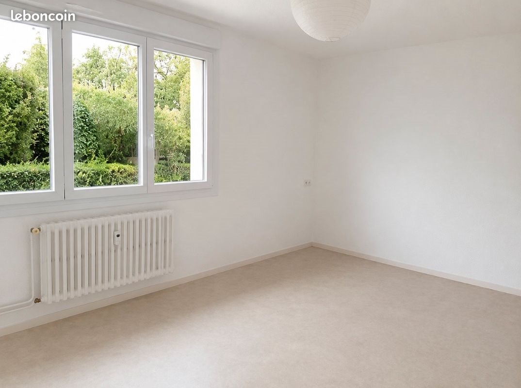 Appartement à vendre, 63m², Désertines